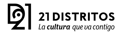 21 distritos