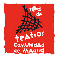 Red de teatros de la comunidad de Madrit